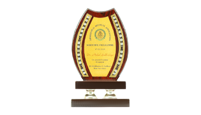 Awards Image