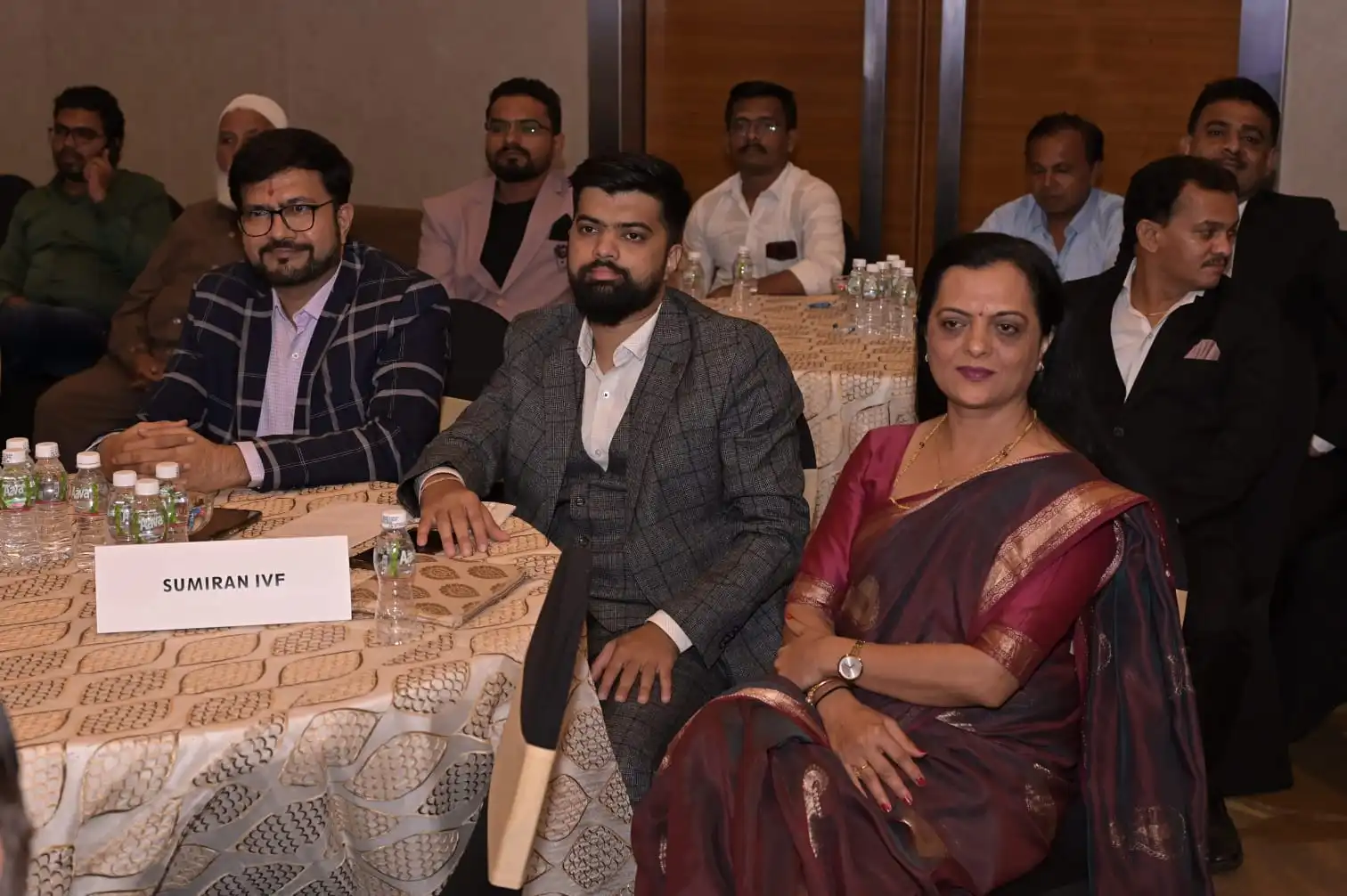 Awards Image