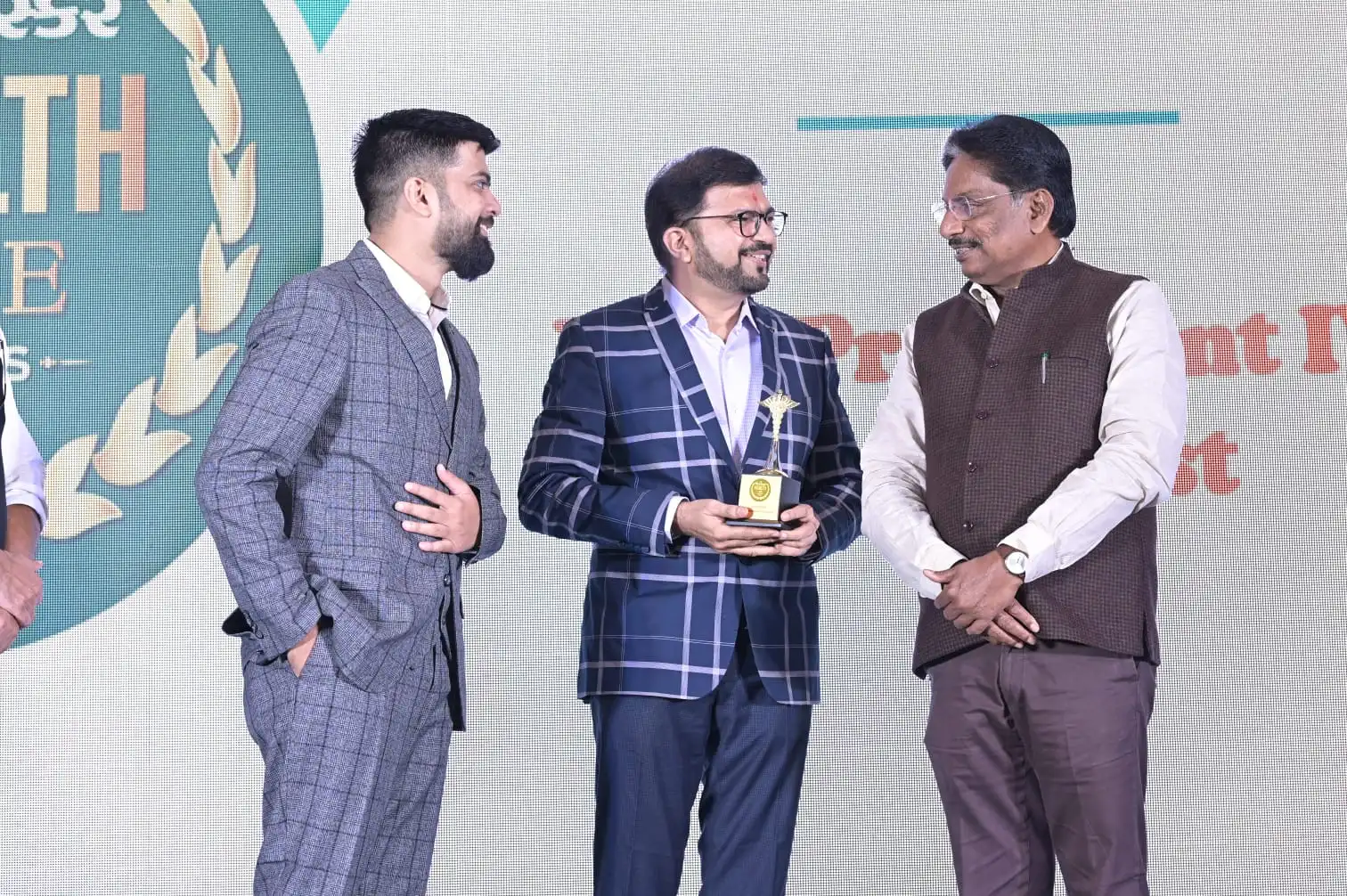 Awards Image