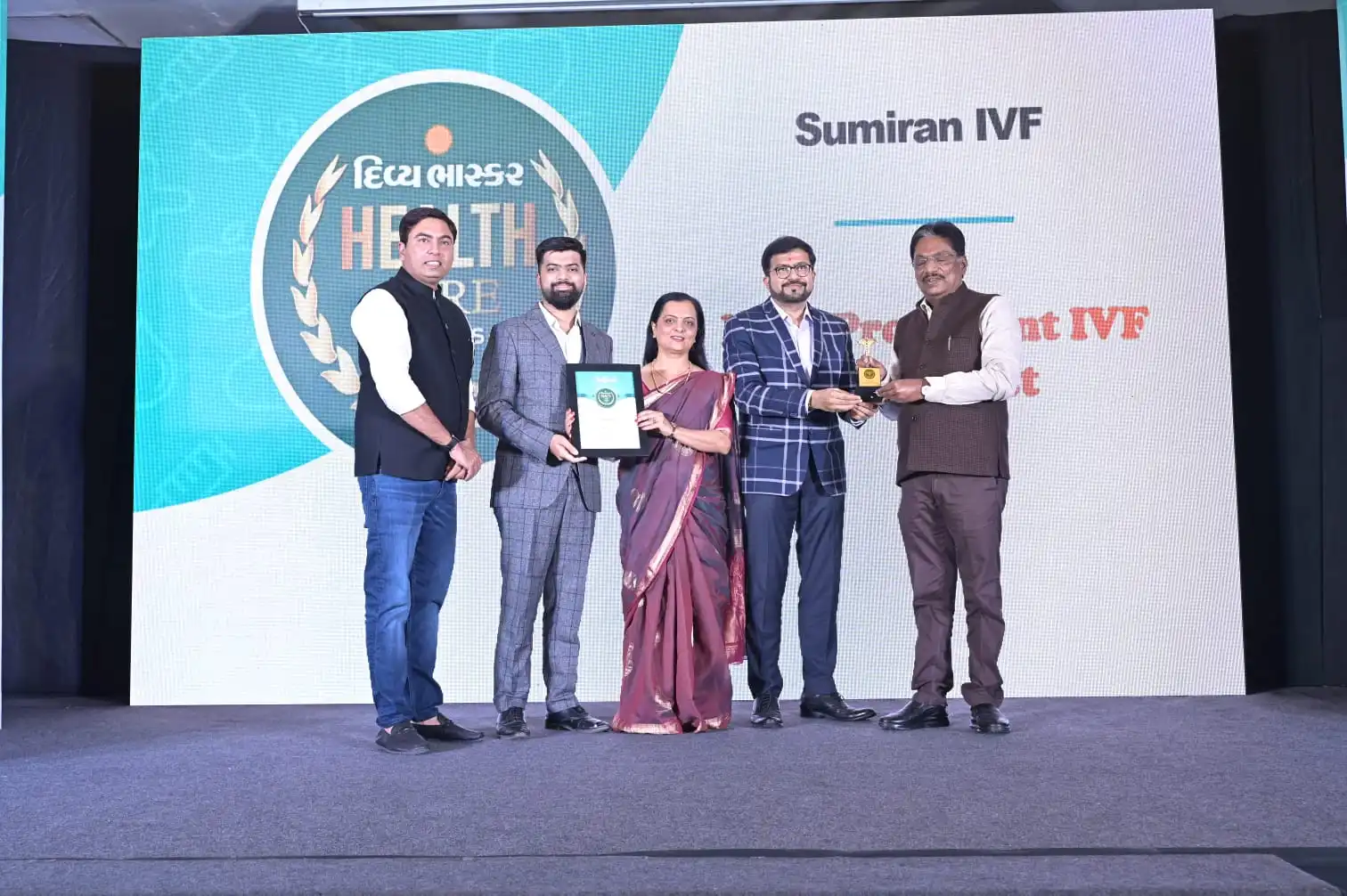 Awards Image