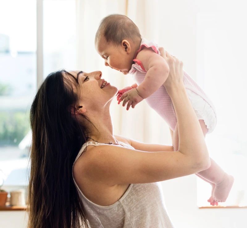 Ahmedabad's Leading IVF Center