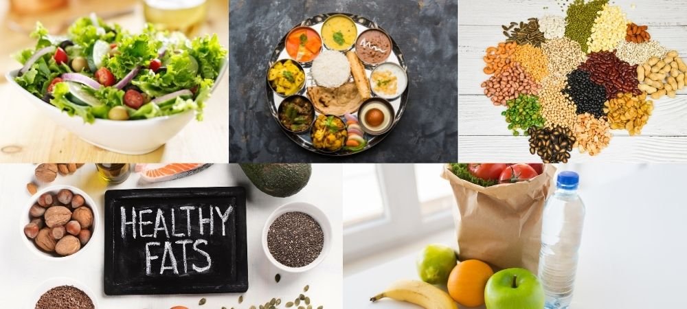 Foods to Eat Before and After IUI