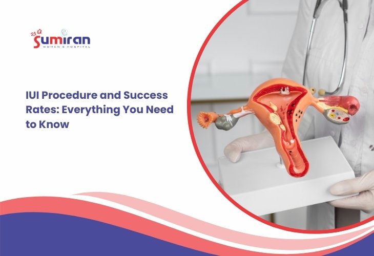IUI Procedure and Success Rates: Everything You Need to Know